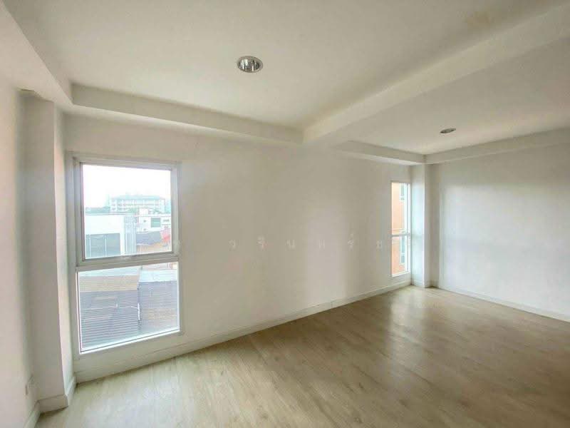 Beach at Home, bangkok, 73 ซอย สาธุประดิษฐ์ 16, Bang Klo, Bang Kho Laem, Bangkok, , 348 sqm, Shophouse For Sale, by แพท วรินทร์ธร, 500579862 - DDproperty.com