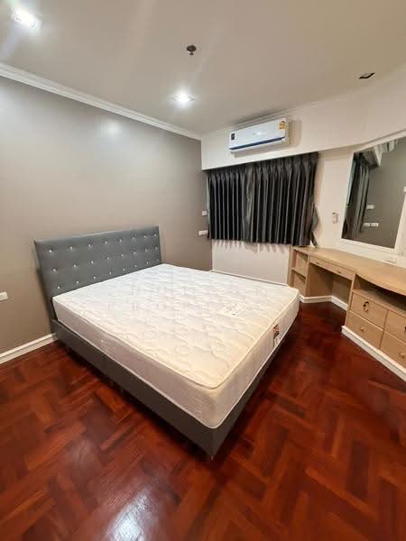 Central City East Tower, Bangkok, 1/121 East tower, Bang Na, Bangkok, 2 Bedrooms, 115 sqm, Condo For Rent, by Holtop Property, 500579864 - DDproperty.com