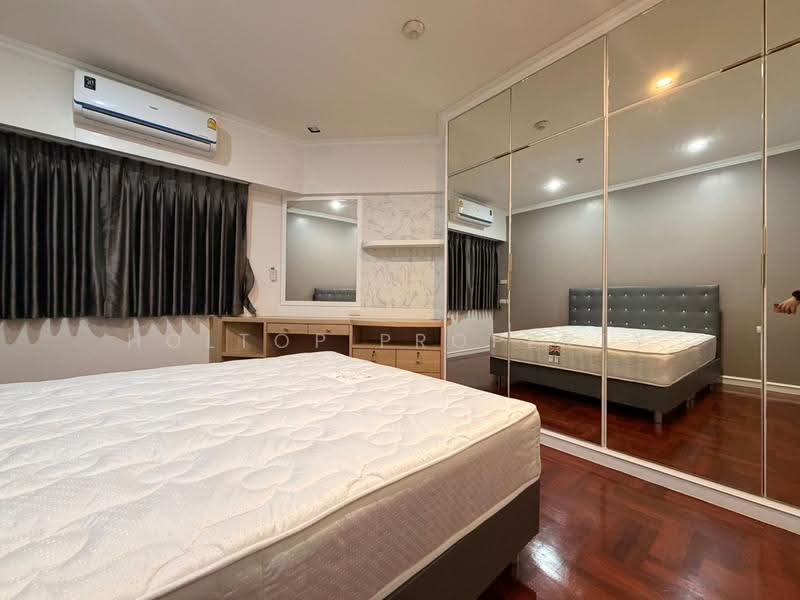 Central City East Tower, Bangkok, 1/121 East tower, Bang Na, Bangkok, 2 Bedrooms, 115 sqm, Condo For Rent, by Holtop Property, 500579864 - DDproperty.com