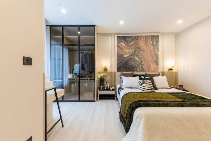 The Room Phaya Thai, bangkok, 567 Thanon Si Ayutthaya, Thanon Phaya Thai, Ratchathewi, Bangkok, 2 Bedrooms, 70 sqm, Condo For Sale, by Poomphat Tienthongsakul, 500579865 - DDproperty.com