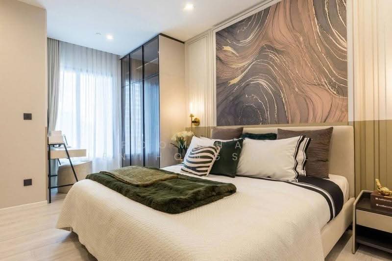 The Room Phaya Thai, bangkok, 567 Thanon Si Ayutthaya, Thanon Phaya Thai, Ratchathewi, Bangkok, 2 Bedrooms, 70 sqm, Condo For Sale, by Poomphat Tienthongsakul, 500579865 - DDproperty.com
