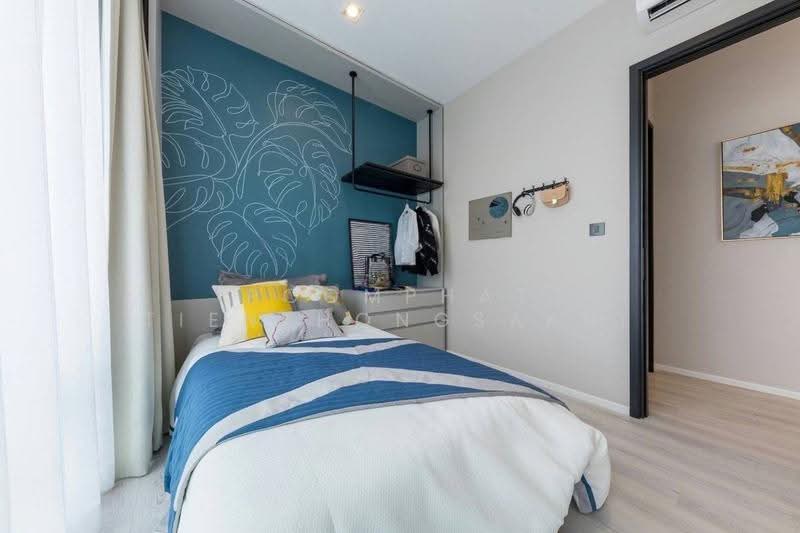The Room Phaya Thai, bangkok, 567 Thanon Si Ayutthaya, Thanon Phaya Thai, Ratchathewi, Bangkok, 2 Bedrooms, 70 sqm, Condo For Sale, by Poomphat Tienthongsakul, 500579865 - DDproperty.com