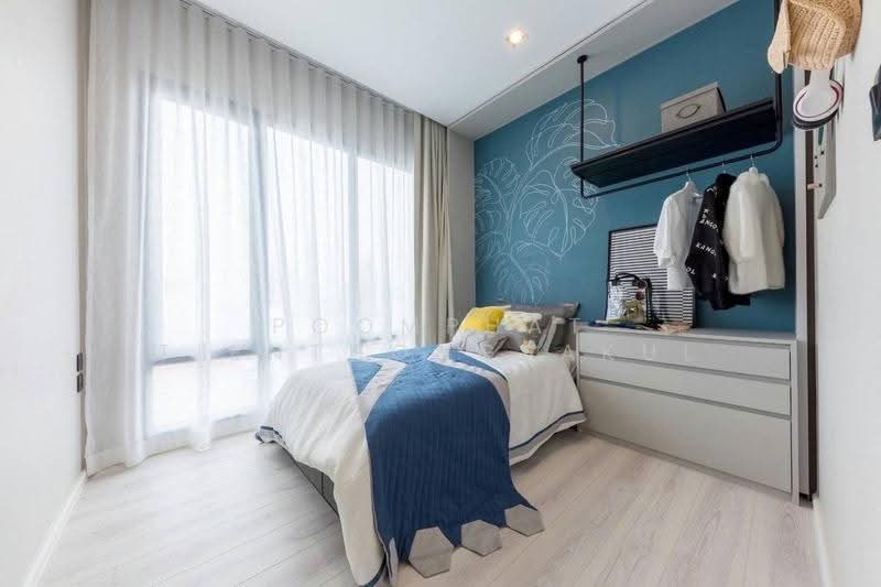 The Room Phaya Thai, bangkok, 567 Thanon Si Ayutthaya, Thanon Phaya Thai, Ratchathewi, Bangkok, 2 Bedrooms, 70 sqm, Condo For Sale, by Poomphat Tienthongsakul, 500579865 - DDproperty.com