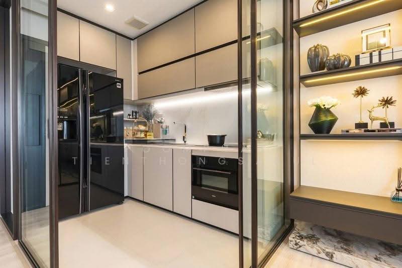 The Room Phaya Thai, bangkok, 567 Thanon Si Ayutthaya, Thanon Phaya Thai, Ratchathewi, Bangkok, 2 Bedrooms, 70 sqm, Condo For Sale, by Poomphat Tienthongsakul, 500579865 - DDproperty.com