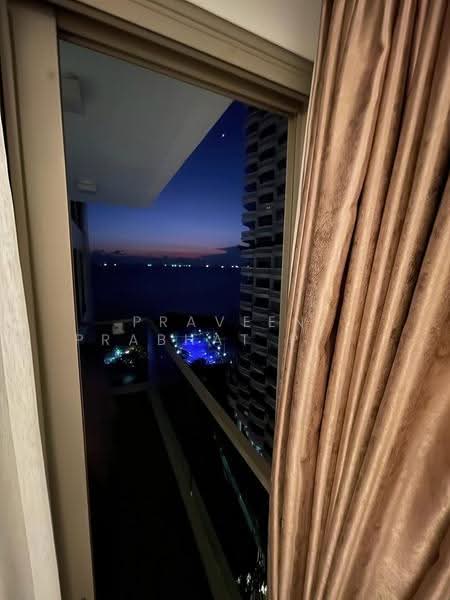 Wongamat Tower, Chon Buri (Pattaya), Village No. 5 223/9, Nong Pru, Bang Lamung (Pattaya), Chon Buri (Pattaya), Studio, 40 sqm, Condo For Sale, by Praveen Peter, 500579867 - DDproperty.com