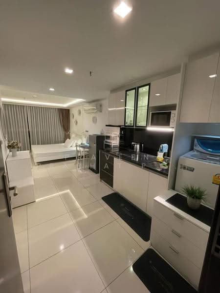 Wongamat Tower, Chon Buri (Pattaya), Village No. 5 223/9, Nong Pru, Bang Lamung (Pattaya), Chon Buri (Pattaya), Studio, 40 sqm, Condo For Sale, by Praveen Peter, 500579867 - DDproperty.com