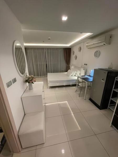 Wongamat Tower, Chon Buri (Pattaya), Village No. 5 223/9, Nong Pru, Bang Lamung (Pattaya), Chon Buri (Pattaya), Studio, 40 sqm, Condo For Sale, by Praveen Peter, 500579867 - DDproperty.com