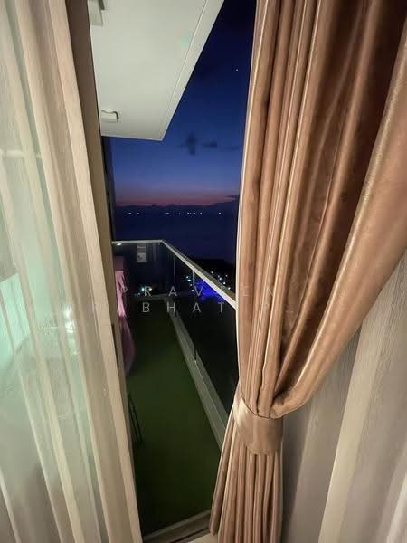 Wongamat Tower, Chon Buri (Pattaya), Village No. 5 223/9, Nong Pru, Bang Lamung (Pattaya), Chon Buri (Pattaya), Studio, 40 sqm, Condo For Sale, by Praveen Peter, 500579867 - DDproperty.com