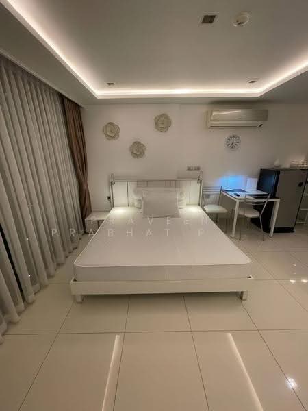 Wongamat Tower, Chon Buri (Pattaya), Village No. 5 223/9, Nong Pru, Bang Lamung (Pattaya), Chon Buri (Pattaya), Studio, 40 sqm, Condo For Sale, by Praveen Peter, 500579867 - DDproperty.com