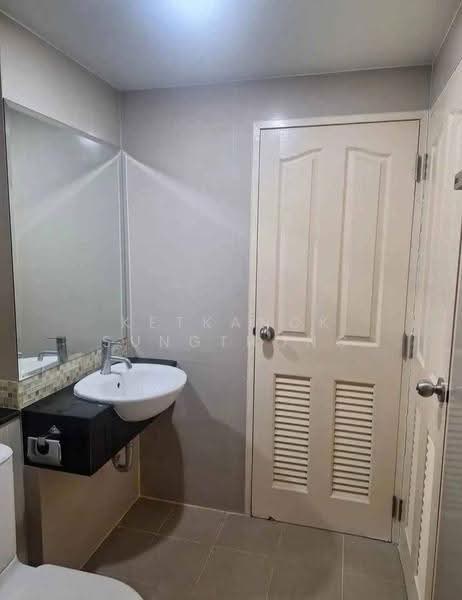 The Niche Citi Ladprao 130, Bangkok, 5 Lat Phrao Rd, Khlong Chan, Bang Kapi, Bangkok, 1 Bedroom, 42 sqm, Condo For Rent, by Ketkanok Sungthong, 500579869 - DDproperty.com