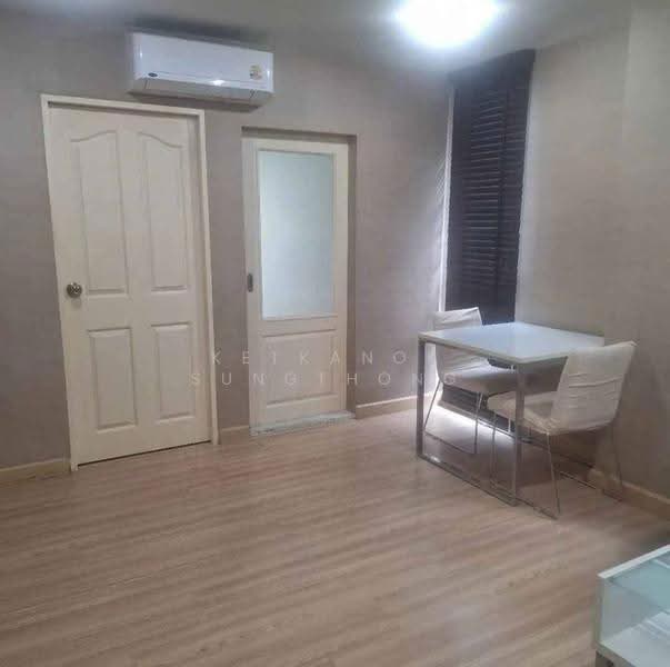 The Niche Citi Ladprao 130, Bangkok, 5 Lat Phrao Rd, Khlong Chan, Bang Kapi, Bangkok, 1 Bedroom, 42 sqm, Condo For Rent, by Ketkanok Sungthong, 500579869 - DDproperty.com