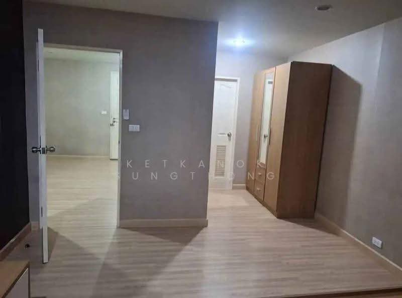 The Niche Citi Ladprao 130, Bangkok, 5 Lat Phrao Rd, Khlong Chan, Bang Kapi, Bangkok, 1 Bedroom, 42 sqm, Condo For Rent, by Ketkanok Sungthong, 500579869 - DDproperty.com