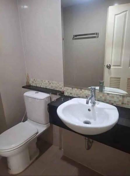 The Niche Citi Ladprao 130, Bangkok, 5 Lat Phrao Rd, Khlong Chan, Bang Kapi, Bangkok, 1 Bedroom, 42 sqm, Condo For Rent, by Ketkanok Sungthong, 500579869 - DDproperty.com