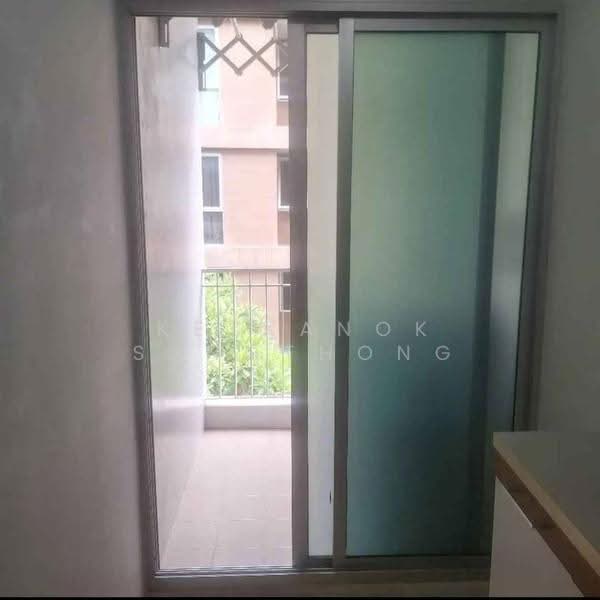 The Niche Citi Ladprao 130, Bangkok, 5 Lat Phrao Rd, Khlong Chan, Bang Kapi, Bangkok, 1 Bedroom, 42 sqm, Condo For Rent, by Ketkanok Sungthong, 500579869 - DDproperty.com