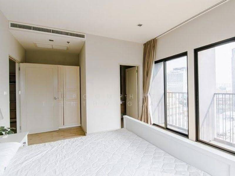Noble Reveal, bangkok, 36 Soi Sukhumvit 63, Ekamai Road, Phra Kanong Nua, Watthana, Bangkok, 2 Bedrooms, 86 sqm, Condo For Sale, by Poomphat Tienthongsakul, 500579872 - DDproperty.com
