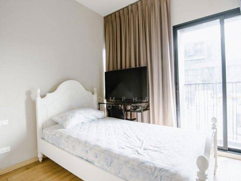 Noble Reveal, bangkok, 36 Soi Sukhumvit 63, Ekamai Road, Phra Kanong Nua, Watthana, Bangkok, 2 Bedrooms, 86 sqm, Condo For Sale, by Poomphat Tienthongsakul, 500579872 - DDproperty.com