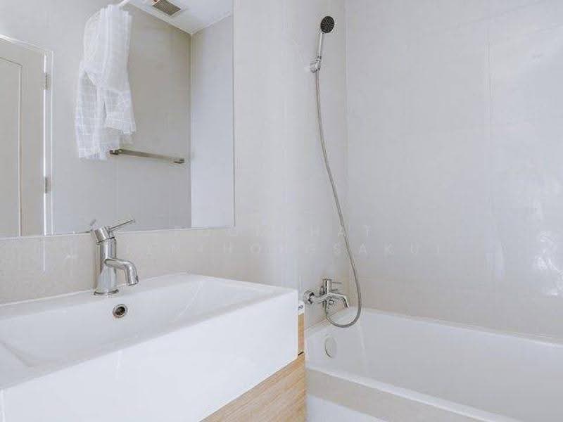 Noble Reveal, bangkok, 36 Soi Sukhumvit 63, Ekamai Road, Phra Kanong Nua, Watthana, Bangkok, 2 Bedrooms, 86 sqm, Condo For Sale, by Poomphat Tienthongsakul, 500579872 - DDproperty.com