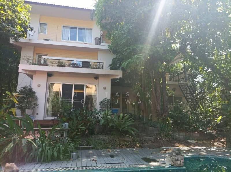 6-BR Villa, Chon Buri (Pattaya), Na Chom Thian, Sattahip, Chon Buri (Pattaya), 6 Bedrooms, 1,484 sqm, Villa For Sale, by Nattasak Poosuwan, 500579873 - DDproperty.com