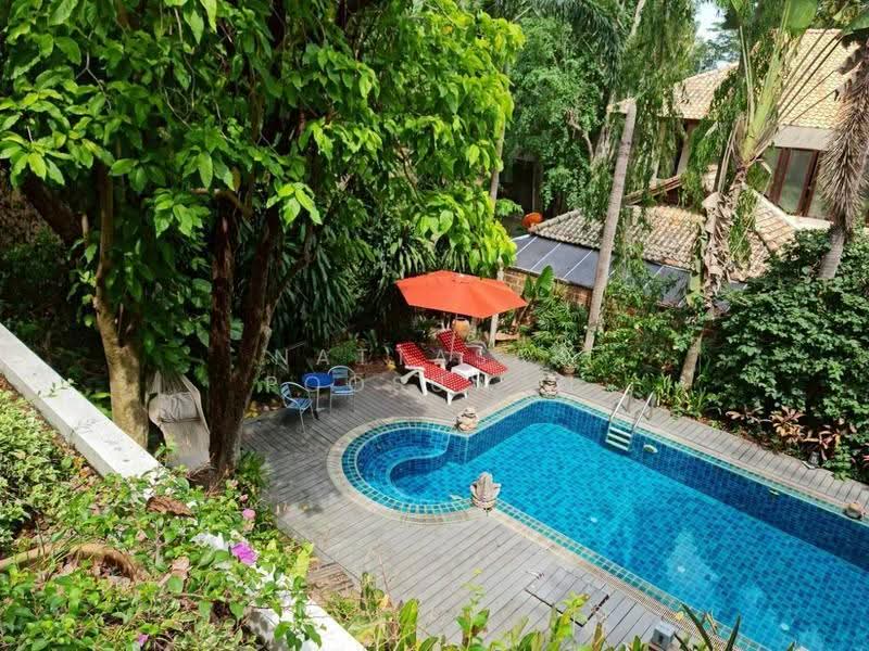 6-BR Villa, Chon Buri (Pattaya), Na Chom Thian, Sattahip, Chon Buri (Pattaya), 6 Bedrooms, 1,484 sqm, Villa For Sale, by Nattasak Poosuwan, 500579873 - DDproperty.com