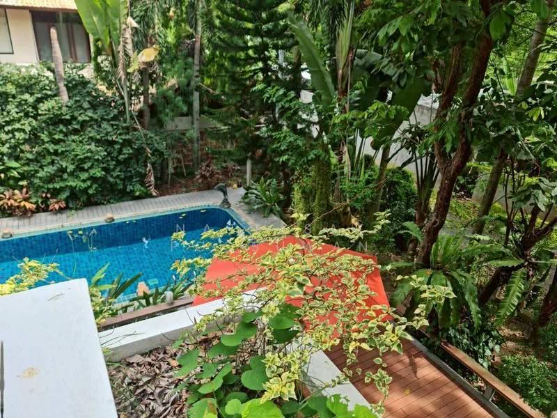 6-BR Villa, Chon Buri (Pattaya), Na Chom Thian, Sattahip, Chon Buri (Pattaya), 6 Bedrooms, 1,484 sqm, Villa For Sale, by Nattasak Poosuwan, 500579873 - DDproperty.com