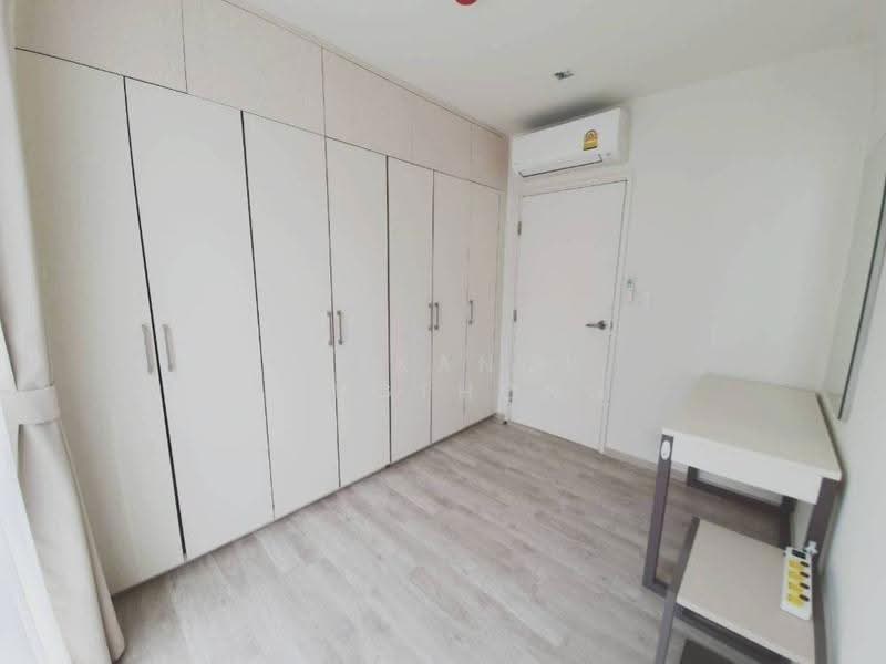Chambers Cher Ratchada–Ramintra, Bangkok, Ratchada-Ramintra Road, Ram Inthra, Khan Na Yao, Bangkok, 2 Bedrooms, 58 sqm, Condo For Sale, by Ketkanok Sungthong, 500579874 - DDproperty.com