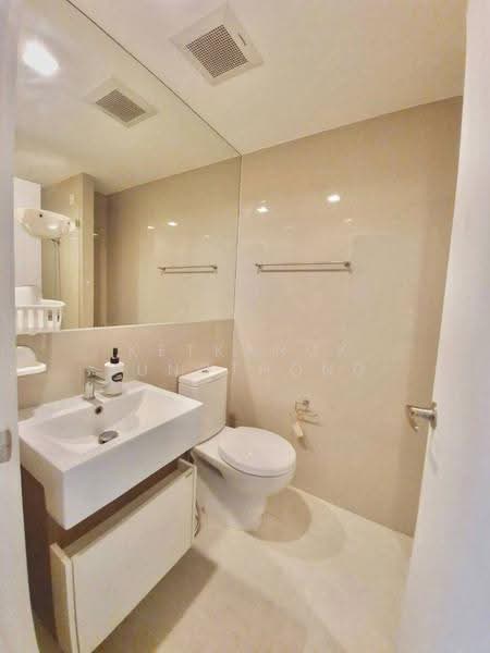 Chambers Cher Ratchada–Ramintra : แชมเบอร์ส เฌอ รัชดา-รามอินทรา, กรุงเทพ, ถนนรัชดา-รามอินทรา, รามอินทรา, คันนายาว, กรุงเทพ, 58 ตร.ม., คอนโด ขาย, โดย Ketkanok Sungthong, 500579874 - DDproperty.com