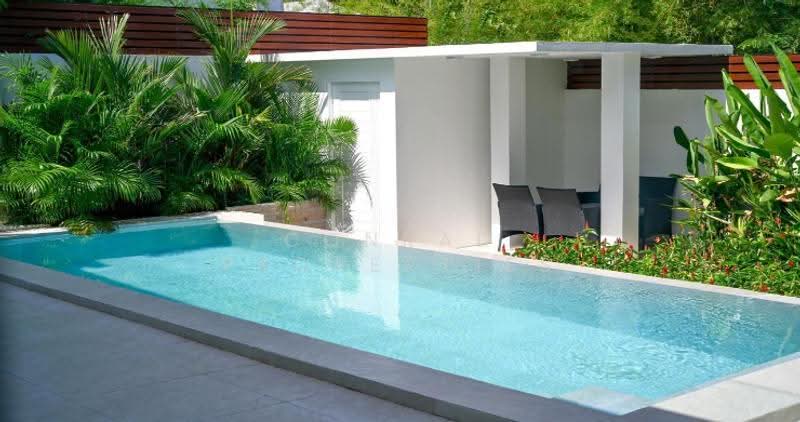 Modern 3 Bed Pool Villa with 10.45% ROI in Maenam, Surat Thani, Mae Nam, Ko Samui, Surat Thani, 3 Bedrooms, 244 sqm, Villa For Sale, by Conrad Properties, 500579875 - DDproperty.com