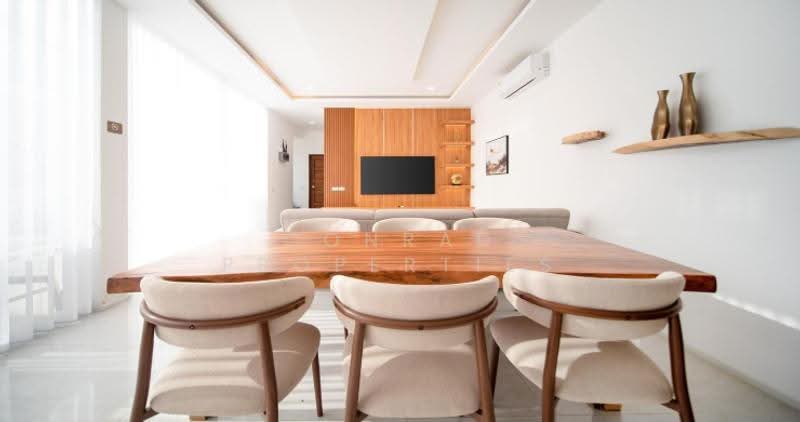 Modern 3 Bed Pool Villa with 10.45% ROI in Maenam, Surat Thani, Mae Nam, Ko Samui, Surat Thani, 3 Bedrooms, 244 sqm, Villa For Sale, by Conrad Properties, 500579875 - DDproperty.com
