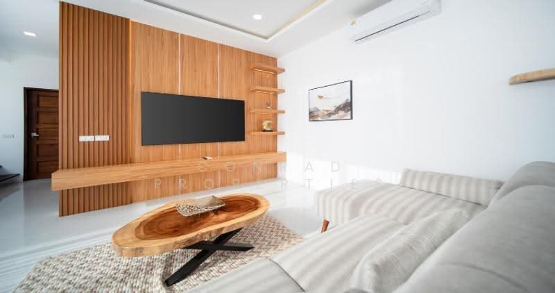 Modern 3 Bed Pool Villa with 10.45% ROI in Maenam, Surat Thani, Mae Nam, Ko Samui, Surat Thani, 3 Bedrooms, 244 sqm, Villa For Sale, by Conrad Properties, 500579875 - DDproperty.com