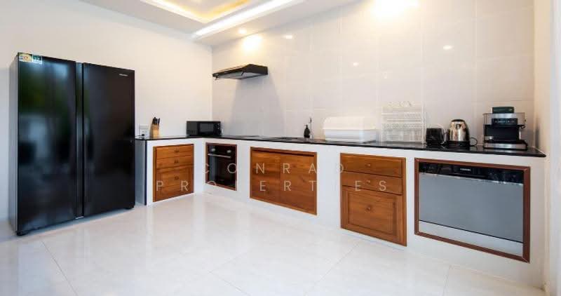 Modern 3 Bed Pool Villa with 10.45% ROI in Maenam, Surat Thani, Mae Nam, Ko Samui, Surat Thani, 3 Bedrooms, 244 sqm, Villa For Sale, by Conrad Properties, 500579875 - DDproperty.com