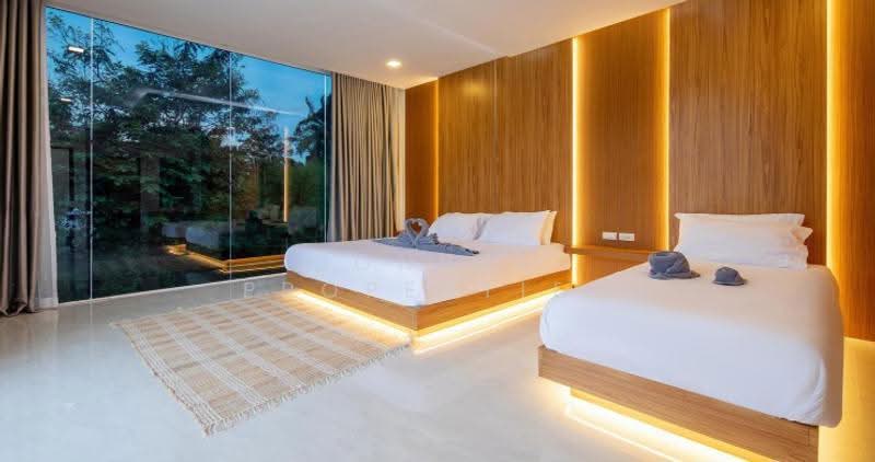 Modern 3 Bed Pool Villa with 10.45% ROI in Maenam, Surat Thani, Mae Nam, Ko Samui, Surat Thani, 3 Bedrooms, 244 sqm, Villa For Sale, by Conrad Properties, 500579875 - DDproperty.com