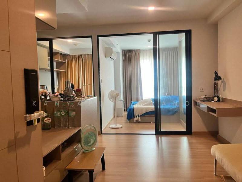 KnightsBridge SkyCity : ไนท์บริดจ์ สกายซิตี้, กรุงเทพ, ซอยพหลโยธิน 50 แยก 1 ถนนพหลโยธิน, อนุสาวรีย์, บางเขน, กรุงเทพ, 35 ตร.ม., คอนโด ขาย, โดย Kanyapuk Tinanop, 500579876 - DDproperty.com