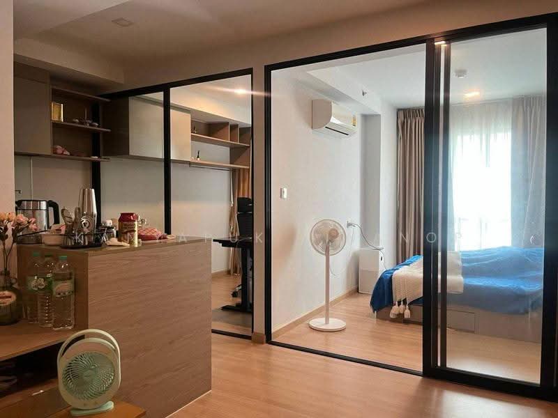 KnightsBridge SkyCity : ไนท์บริดจ์ สกายซิตี้, กรุงเทพ, ซอยพหลโยธิน 50 แยก 1 ถนนพหลโยธิน, อนุสาวรีย์, บางเขน, กรุงเทพ, 35 ตร.ม., คอนโด ขาย, โดย Kanyapuk Tinanop, 500579876 - DDproperty.com