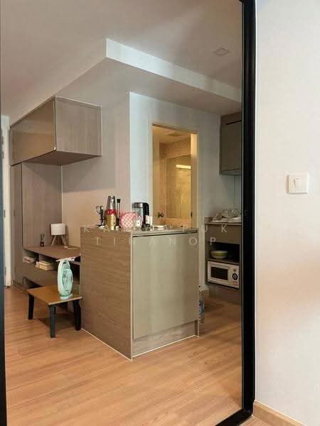 KnightsBridge SkyCity, Bangkok, Soi Phaholyothin 50 Intersection 1, Phaholyothin Road, Anusaowari, Bang Khen, Bangkok, 1 Bedroom, 35 sqm, Condo For Sale, by Kanyapuk Tinanop, 500579876 - DDproperty.com