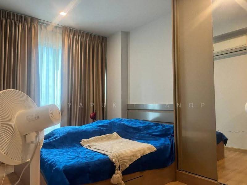 KnightsBridge SkyCity, Bangkok, Soi Phaholyothin 50 Intersection 1, Phaholyothin Road, Anusaowari, Bang Khen, Bangkok, 1 Bedroom, 35 sqm, Condo For Sale, by Kanyapuk Tinanop, 500579876 - DDproperty.com