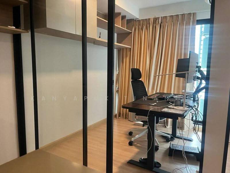 KnightsBridge SkyCity : ไนท์บริดจ์ สกายซิตี้, กรุงเทพ, ซอยพหลโยธิน 50 แยก 1 ถนนพหลโยธิน, อนุสาวรีย์, บางเขน, กรุงเทพ, 35 ตร.ม., คอนโด ขาย, โดย Kanyapuk Tinanop, 500579876 - DDproperty.com