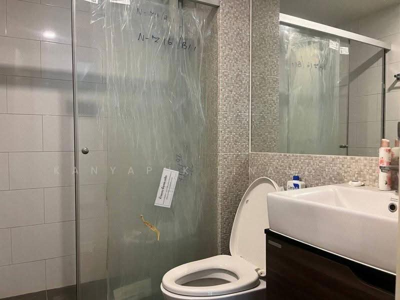 KnightsBridge SkyCity, Bangkok, Soi Phaholyothin 50 Intersection 1, Phaholyothin Road, Anusaowari, Bang Khen, Bangkok, 1 Bedroom, 35 sqm, Condo For Sale, by Kanyapuk Tinanop, 500579876 - DDproperty.com