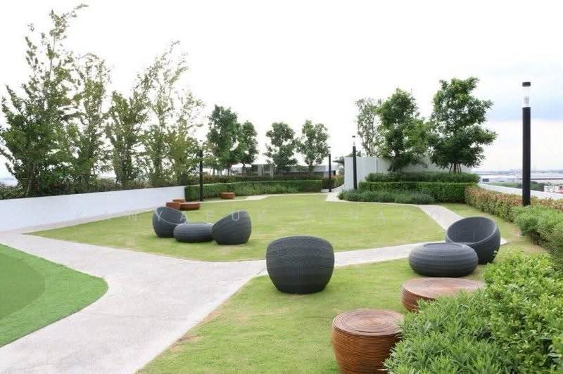 KnightsBridge SkyCity, Bangkok, Soi Phaholyothin 50 Intersection 1, Phaholyothin Road, Anusaowari, Bang Khen, Bangkok, 1 Bedroom, 35 sqm, Condo For Sale, by Kanyapuk Tinanop, 500579876 - DDproperty.com