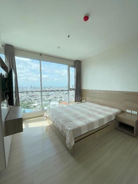 Rhythm Sathorn : ริทึ่ม สาทร, กรุงเทพ, 141 ซอยสาทร 21, ยานนาวา, สาทร, กรุงเทพ, 50 ตร.ม., คอนโด ให้เช่า, โดย Holtop Property, 500579877 - DDproperty.com