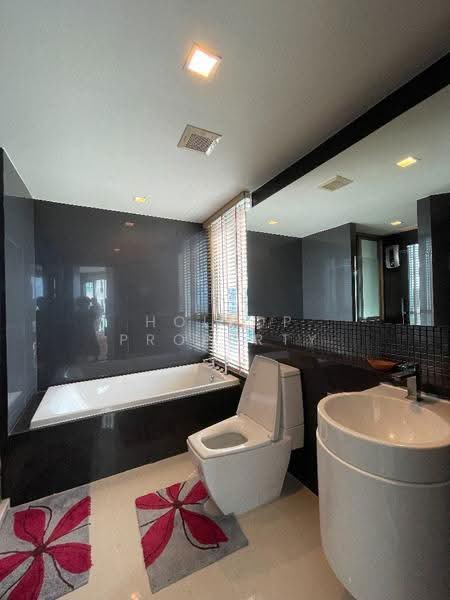 Rhythm Sathorn : ริทึ่ม สาทร, กรุงเทพ, 141 ซอยสาทร 21, ยานนาวา, สาทร, กรุงเทพ, 50 ตร.ม., คอนโด ให้เช่า, โดย Holtop Property, 500579877 - DDproperty.com
