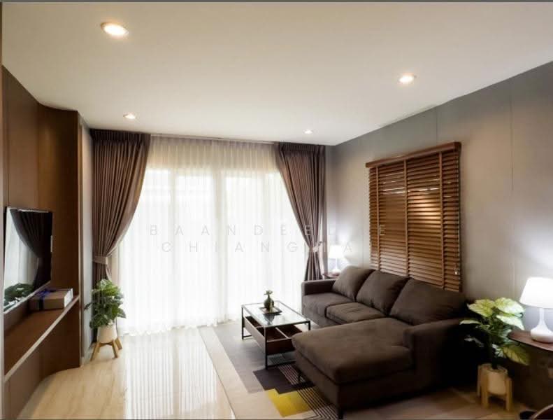 บ้านให้เช่า – โซนช้างเผือก | เมืองเชียงใหม่ ค่าเช่า 55,000 บาท / เดือน รหัสทรัพย์ : No.4H152, เชียงใหม่, ช้างเผือก, เมืองเชียงใหม่, เชียงใหม่, 150 ตร.ม., บ้านเดี่ยว ให้เช่า, โดย Baandeedee Chiangmai, 500579878 - DDproperty.com