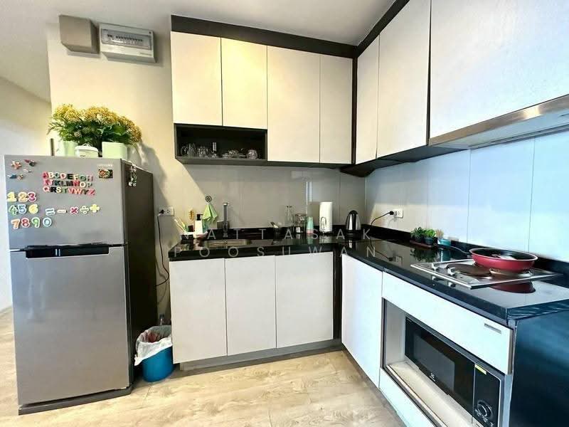 The Base Central Pattaya, Chon Buri (Pattaya), Pattayasaisong Road, Bang Lamung, Bang Lamung (Pattaya), Chon Buri (Pattaya), 2 Bedrooms, 63 sqm, Condo For Sale, by Nattasak Poosuwan, 500579880 - DDproperty.com