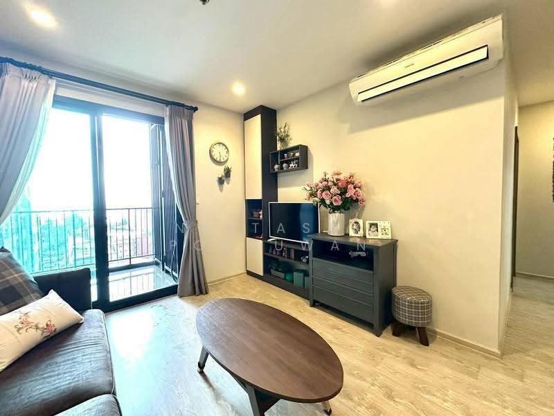 The Base Central Pattaya, Chon Buri (Pattaya), Pattayasaisong Road, Bang Lamung, Bang Lamung (Pattaya), Chon Buri (Pattaya), 2 Bedrooms, 63 sqm, Condo For Sale, by Nattasak Poosuwan, 500579880 - DDproperty.com
