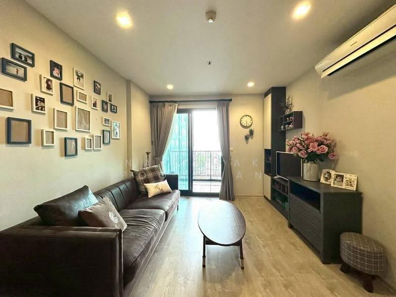 The Base Central Pattaya, Chon Buri (Pattaya), Pattayasaisong Road, Bang Lamung, Bang Lamung (Pattaya), Chon Buri (Pattaya), 2 Bedrooms, 63 sqm, Condo For Sale, by Nattasak Poosuwan, 500579880 - DDproperty.com