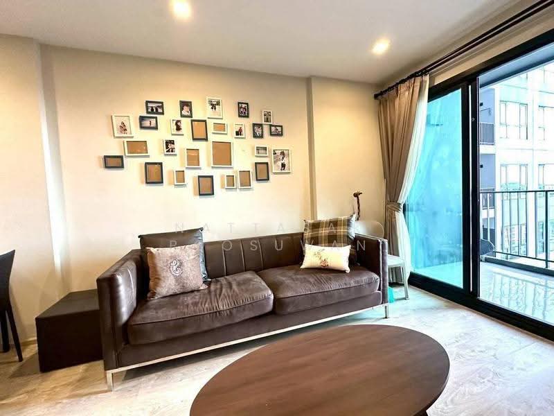 The Base Central Pattaya, Chon Buri (Pattaya), Pattayasaisong Road, Bang Lamung, Bang Lamung (Pattaya), Chon Buri (Pattaya), 2 Bedrooms, 63 sqm, Condo For Sale, by Nattasak Poosuwan, 500579880 - DDproperty.com