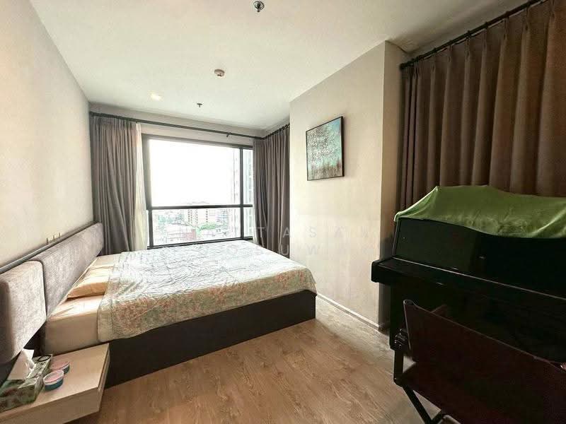 The Base Central Pattaya, Chon Buri (Pattaya), Pattayasaisong Road, Bang Lamung, Bang Lamung (Pattaya), Chon Buri (Pattaya), 2 Bedrooms, 63 sqm, Condo For Sale, by Nattasak Poosuwan, 500579880 - DDproperty.com