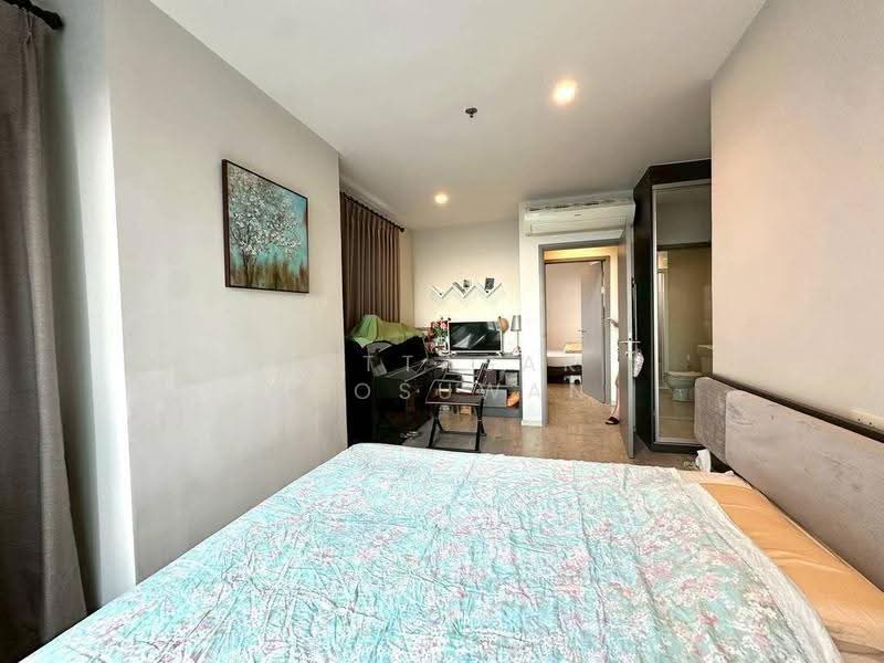 The Base Central Pattaya, Chon Buri (Pattaya), Pattayasaisong Road, Bang Lamung, Bang Lamung (Pattaya), Chon Buri (Pattaya), 2 Bedrooms, 63 sqm, Condo For Sale, by Nattasak Poosuwan, 500579880 - DDproperty.com