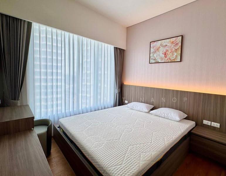 The Saint Residences Ladprao, bangkok, 588 Vibhavadi-Rangsit Road, Jom Phon, Chatuchak, Bangkok, 1 Bedroom, 41 sqm, Condo For Rent, by Kanyapuk Tinanop, 500579885 - DDproperty.com