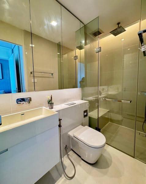The Saint Residences Ladprao, bangkok, 588 Vibhavadi-Rangsit Road, Jom Phon, Chatuchak, Bangkok, 1 Bedroom, 41 sqm, Condo For Rent, by Kanyapuk Tinanop, 500579885 - DDproperty.com