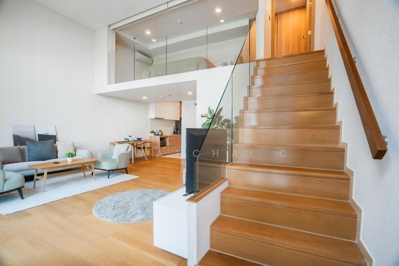 Siamese Exclusive Sukhumvit 31, bangkok, 75 Soi Sukhumvit 31, Khlong Tan Nua, Watthana, Bangkok, 1 Bedroom, 70 sqm, Condo For Sale, by Tawatchai C, 500579886 - DDproperty.com